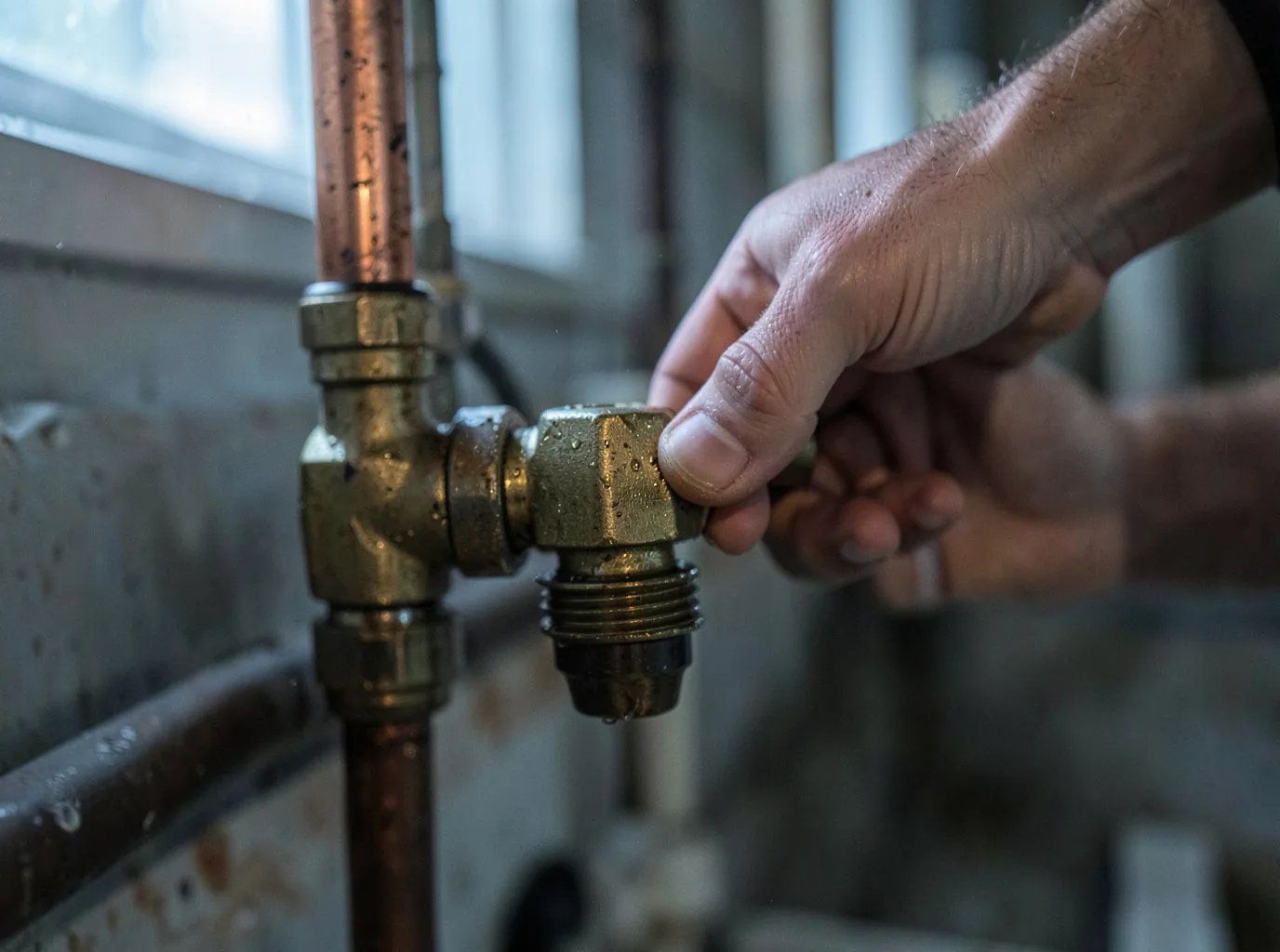 Emergency Plumber Saint Benedict, PA FAQs